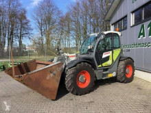 Chariot télescopique Claas Scorpion 7055 varipower occasion