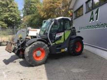 Carretilla telescópica Claas Scorpion 7044 varipower usada