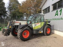 Carretilla telescópica Claas Scorpion 9040 varipower usada