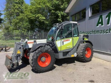 Chariot télescopique Claas Scorpion 9040 plus varipower occasion