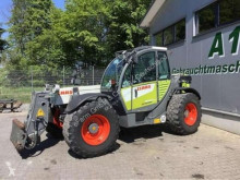 Chariot télescopique Claas Scorpion 9040 plus varipower occasion