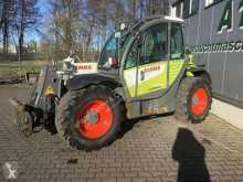 Claas telescopic handler Scorpion 7040 varipower