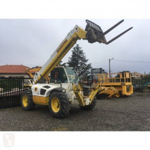 Carretilla telescópica Manitou MT 1235 MT 1235 usada