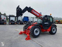 Chariot télescopique Manitou MT 1030 S occasion