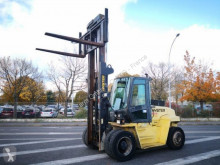 Teleskopik forklift Hyster ikinci el araç