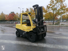 Teleskopický manipulátor Hyster ojazdený