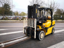 Chariot télescopique Yale occasion