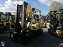 رافعة شوكية تلسكوبية Hyster مستعمل