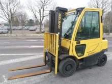 Chariot télescopique Hyster occasion