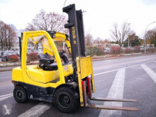 Chariot télescopique Hyster occasion