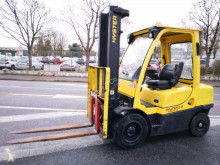 Chariot télescopique Hyster occasion