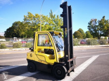Chariot télescopique Hyster occasion