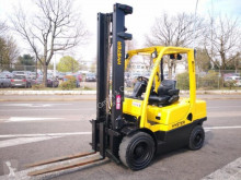 Chariot télescopique Hyster occasion
