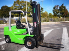 Cesab telescopic handler