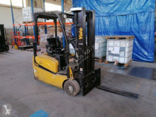 Chariot télescopique Yale occasion