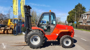 Manitou telescopic handler M 26-4 Turbo