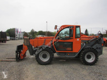 Wózek teleskopowy JLG 4017 PS używany