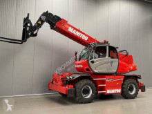Carretilla telescópica Manitou MRT 2150 PRIVILEGE MRT 2150 Plus Privilege usada