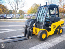 Carretilla telescópica JCB TLT30 usada