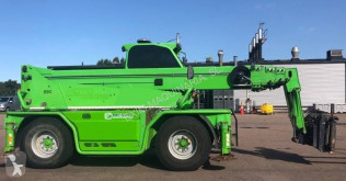 Chariot télescopique Merlo Roto 45.21 occasion