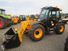 JCB Teleskoplader 535-95