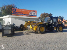رافعة شوكية تلسكوبية Komatsu LMV AB 716