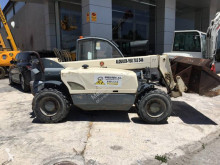 Terex telelift 2506 telescopic handler used