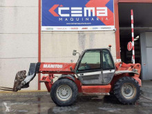 Verreiker Manitou MT 1435 SLT tweedehands