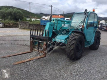 Chariot télescopique Manitou MT 932 occasion