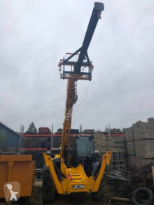 Chariot télescopique JCB 540-180 occasion