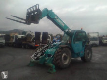 Chariot télescopique Manitou MT 1030 ST occasion