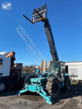 Chariot télescopique Bobcat T40170 occasion