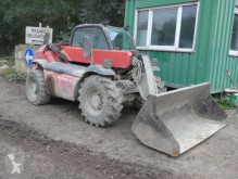 Manitou telescopic handler MLT 523 T Mono Ultra