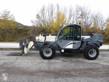 Terex 4013 telescopic handler used