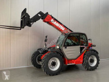 Chariot télescopique Manitou MT 932 occasion