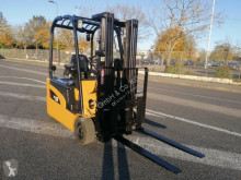 Chariot télescopique Caterpillar occasion