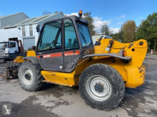 Teleskopický manipulátor Manitou MT1435SL