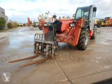 Teleskopický manipulátor Manitou MT 1840