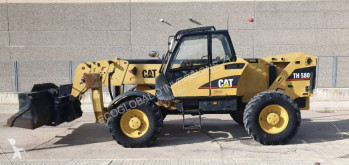 Teleskopický manipulátor Caterpillar TH560B ojazdený