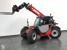 Телескопичен товарач Manitou MT 932
