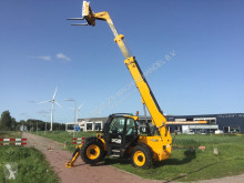 Телескопичен товарач JCB 540-140