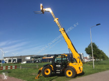Телескопичен товарач JCB 540-140