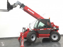 Телескопичен товарач Manitou MT 1340 SL