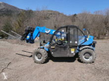 Stivuitor telescopic Genie GTH-2506 second-hand