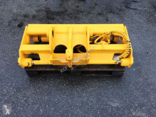 Repuestos Repuestos tractor JCB Adapterrahmen Q-Fit für Kramer und CLAAS