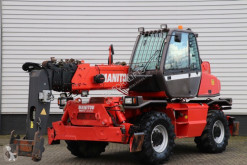 رافعة شوكية تلسكوبية Manitou MRT2150 مستعمل