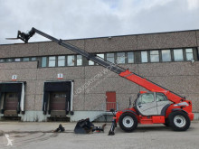 Stivuitor telescopic Manitou MT 1840 19m 4T 7670Hours second-hand