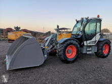 Wózek teleskopowy Liebherr T41-7s używany