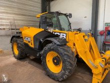 Chariot télescopique JCB occasion