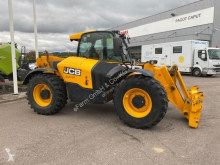 Chariot télescopique JCB occasion